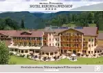 Hotel Bergknappenhof Hotelprospekt 2022