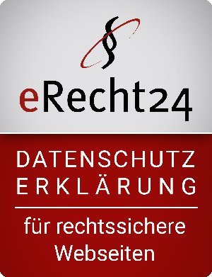 E-Recht 24 Siegel