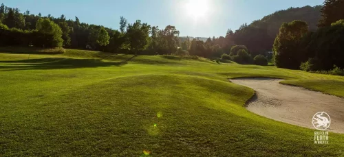 Golf Club Furth im Wald eV (Lam)