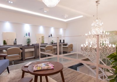 Salon Tommy - Ihr Friseur in München