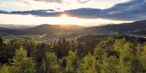 Hotel Bergknappenhof Bayerischer Wald