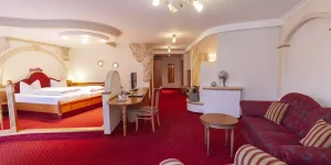 Hotel Bergknappenhof Themensuite Kategorie 16